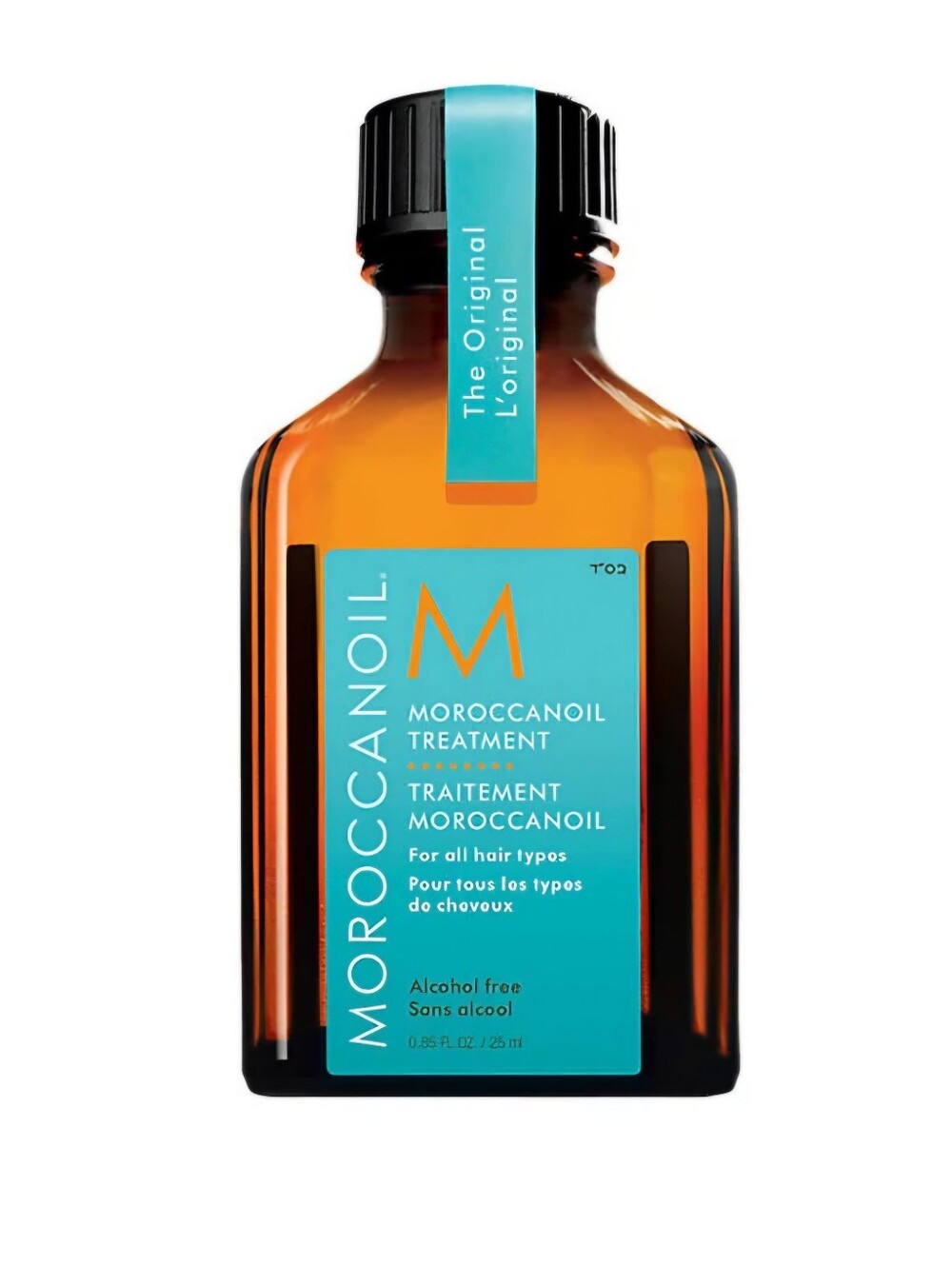 Moroccanoil Treatment (Travel size)